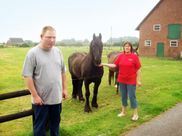 Familienpflege