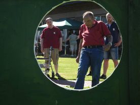 Sport- und Schützenfest 2016