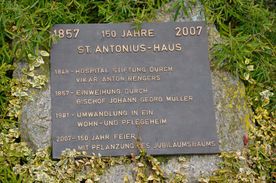 St. Antonius-Haus gGmbH in Schöppingen