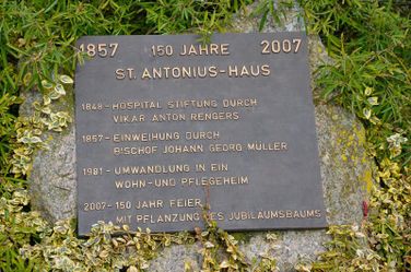 St. Antonius-Haus gGmbH in Schöppingen