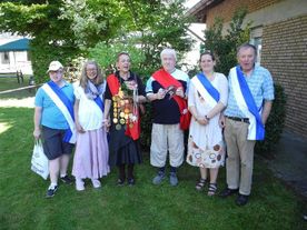Sport- und Schützenfest 2016