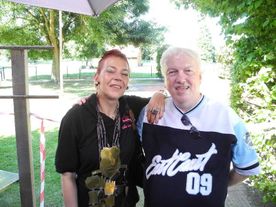 Sport- und Schützenfest 2016