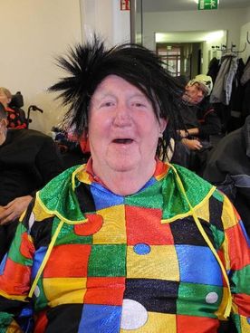 Rosenmontag 2016