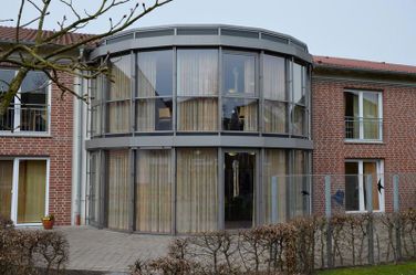 St. Antonius-Haus gGmbH in Schöppingen