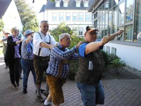 Oktoberfest 2016