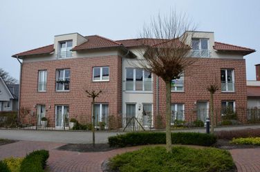 St. Antonius-Haus gGmbH in Schöppingen