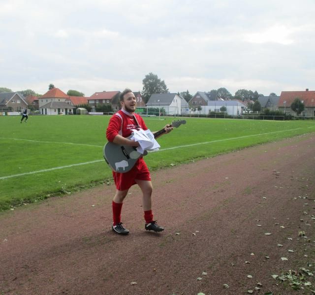 Nervenkitzel beim Spiel des Jahres