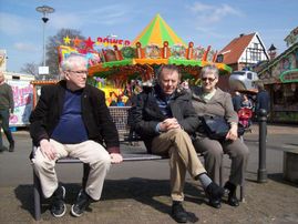 Betreutes Wohnen