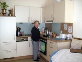 Betreutes Wohnen