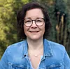 Ansprechpartner Anne Terdues Verwaltungsleiterin