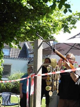 Sport- und Schützenfest 2016