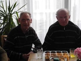 Tanz in den Mai 2016