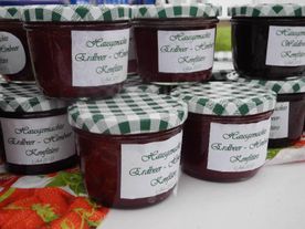 Sommerfest 2015