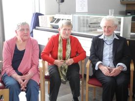 Tanz in den Mai 2016