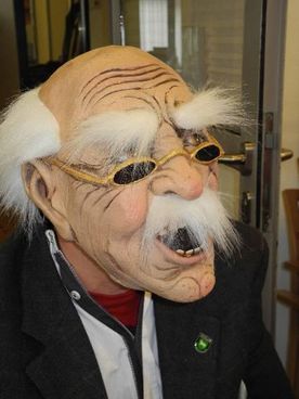 Rosenmontag 2016