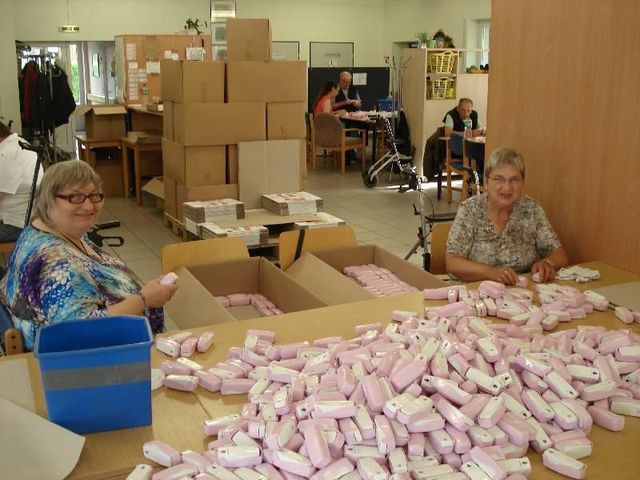 Tagesstruktur, Arbeit und Beschäftigung (TAB)