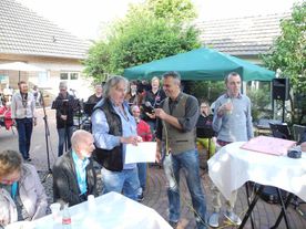 Sport- und Schützenfest 2017