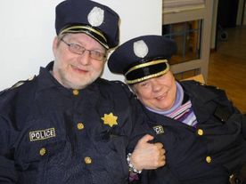 Rosenmontag 2016