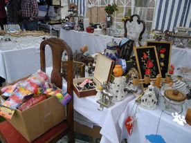 Sommerfest 2015