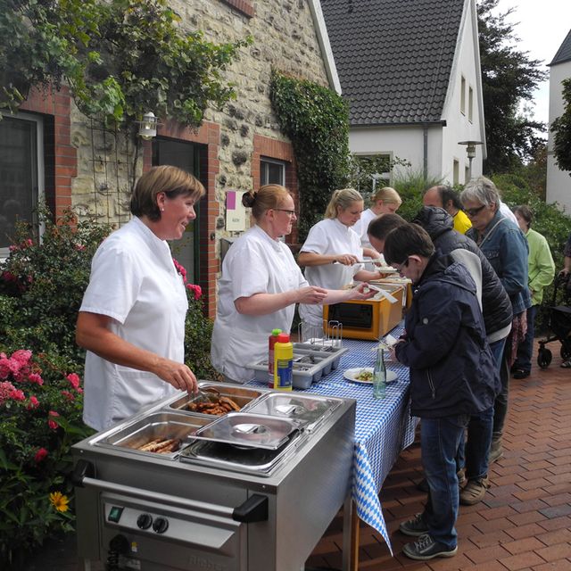 Sport- und Schützenfest 2019