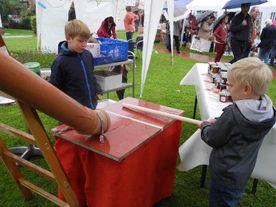 Sommerfest 2015