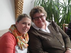 Tanz in den Mai 2016