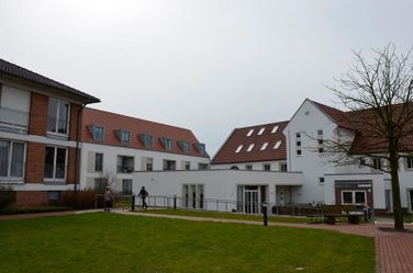 St. Antonius-Haus gGmbH in Schöppingen