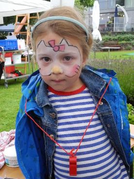 Sommerfest 2015