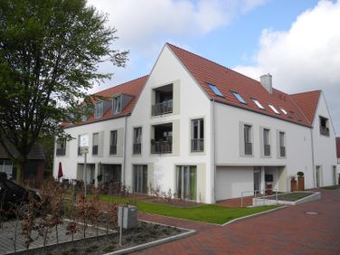 St. Antonius-Haus gGmbH in Schöppingen
