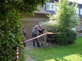 Sport- und Schützenfest 2017