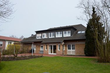 St. Antonius-Haus gGmbH in Schöppingen