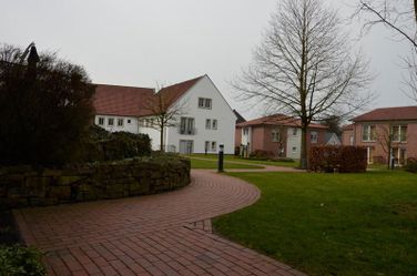 St. Antonius-Haus gGmbH in Schöppingen