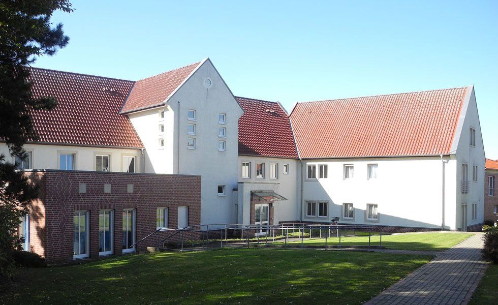 St. Antonius-Haus gGmbH in Schöppingen