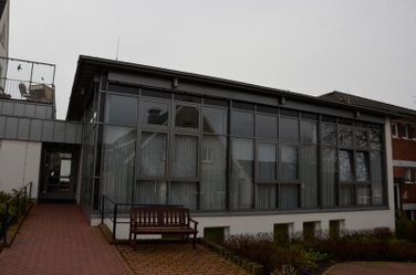 St. Antonius-Haus gGmbH in Schöppingen