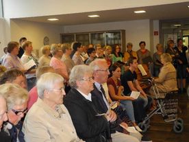 Sommerfest 2015
