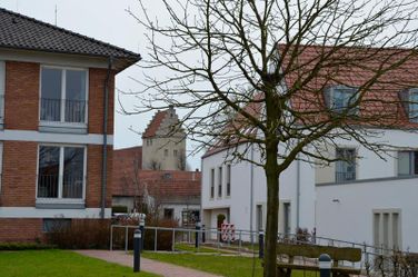 St. Antonius-Haus gGmbH in Schöppingen