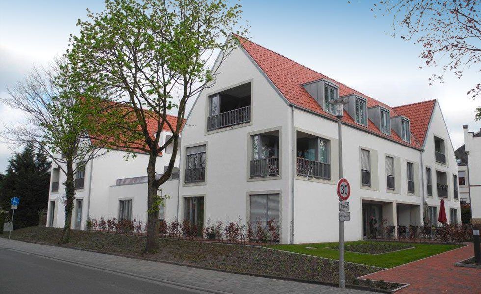 St. Antonius-Haus gGmbH in Schöppingen