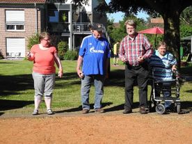 Sport- und Schützenfest 2016