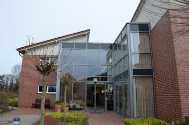 St. Antonius-Haus gGmbH in Schöppingen