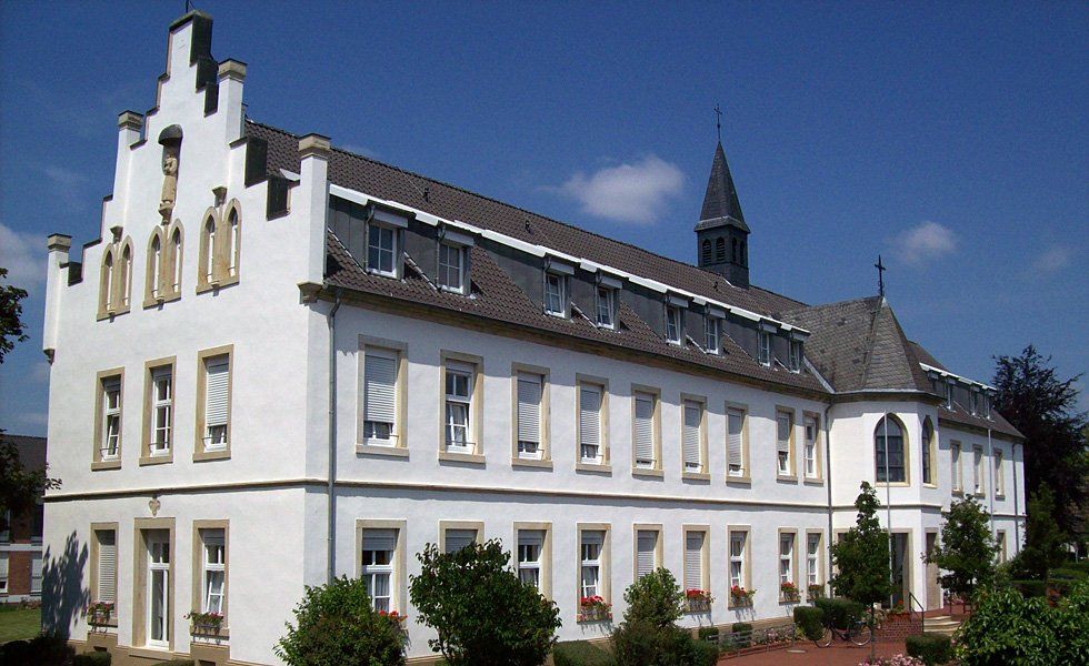 St. Antonius-Haus gGmbH in Schöppingen