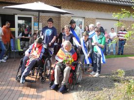 Sport- und Schützenfest 2017