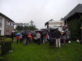 Sommerfest 2015
